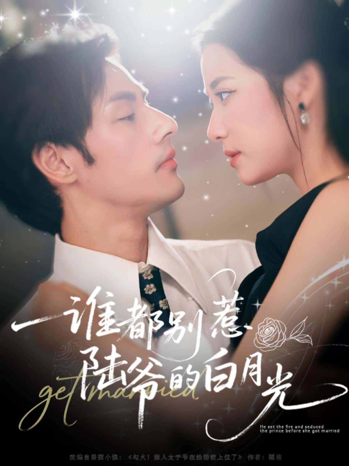 短剧谁都别惹陆爷的白月光1080P高清完整全集无删减版，在线观看。