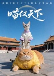 短剧喵仪天下在线看高清全集完整版，1080P画质，精彩剧情一键解锁！